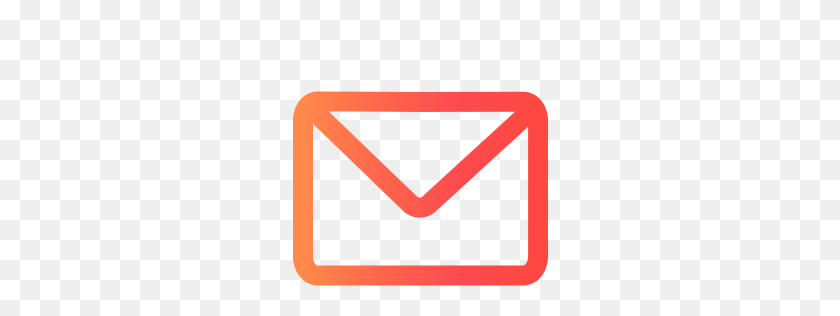 256x256 Free Mail Icon Download Png, Formats - Mail Icon PNG