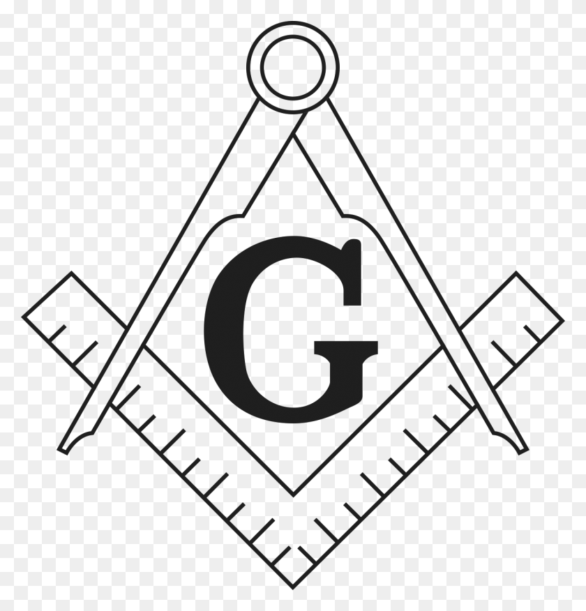 1234x1291 Free Masonic Emblems Logos - Masonic Clip Art