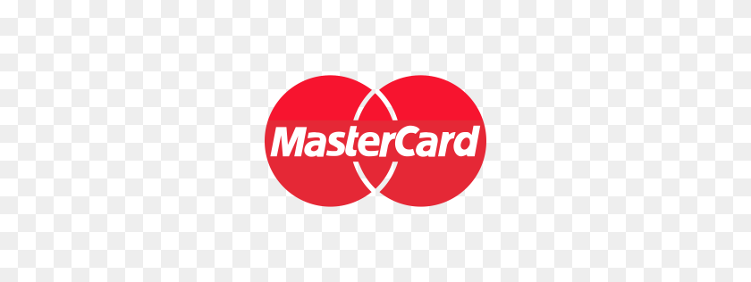 256x256 Значок Mastercard Скачать Png - Mastercard Png
