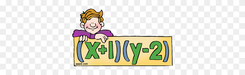 344x199 Free Math Clip Art - Math Equation Clipart