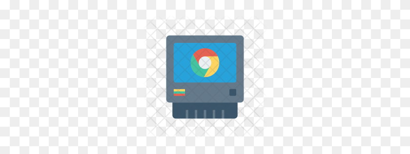 256x256 Free Monitor Icon Download Png - Monitor PNG