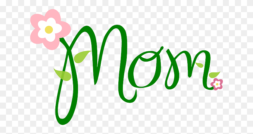 640x384 Бесплатная Мама - Бесплатные Клипарт На День Матери