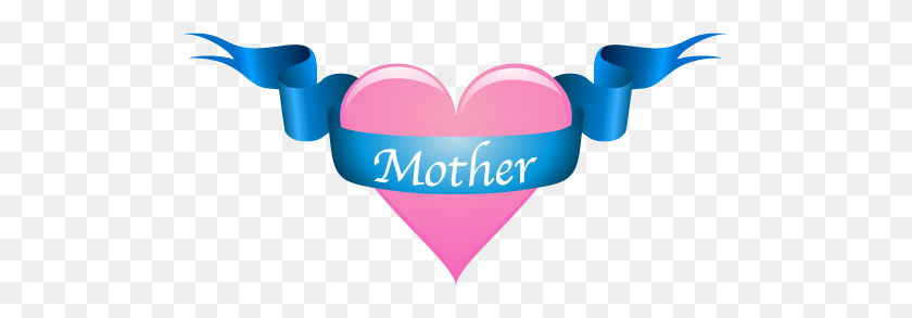 500x233 Free Mother's Day Clipart Vector Graphics - School Days Clip Art