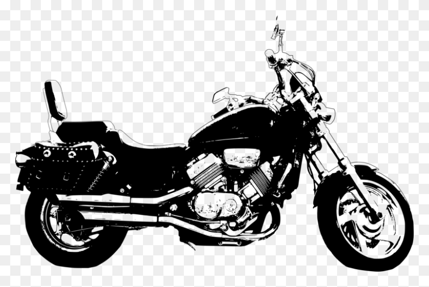 800x515 Imágenes Prediseñadas De Motocicleta Gratis Fotos Descargar - Motocicleta Clipart Harley