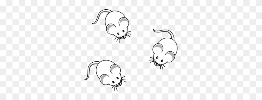 298x261 Free Mouse Clipart And Animations Of Mice Image - Mouse Clipart Transparent