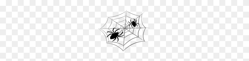 180x148 Free Mummy Clipart - Spider Web Clipart