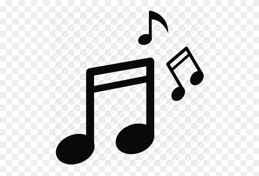 Free Music Note Vector - Music Note Icon PNG – Stunning free