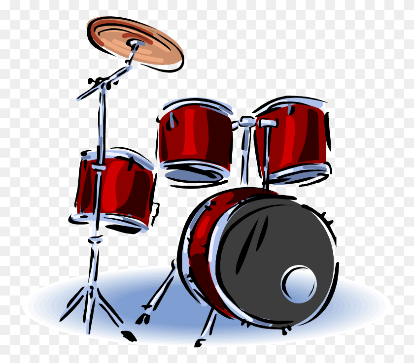 750x677 Free Music Pictures Images - Music Class Clipart
