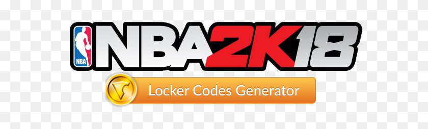615x193 Free Nba Locker Codes - Nba 2k17 PNG