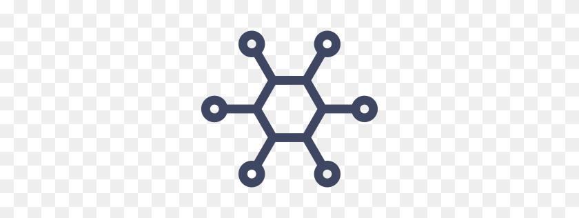 256x256 Free Network Icon Download Png - Network Icon PNG
