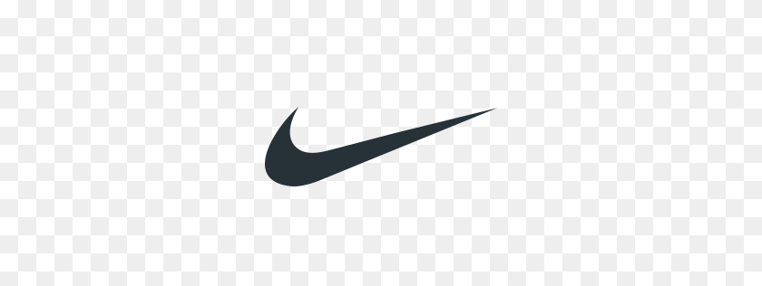 256x256 Free Nike Icon Download Png, Formats - Nike PNG