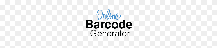 195x126 Free Online Barcode Generator - Magazine Barcode PNG