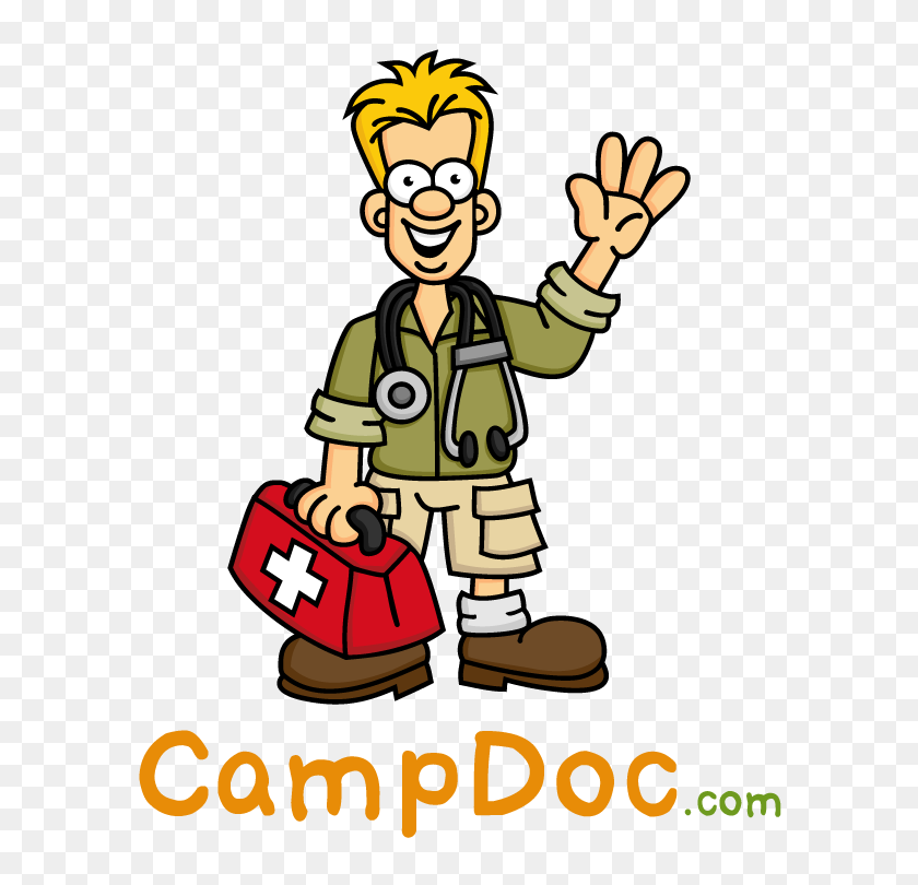 750x750 Free Online Camp Registration - Summer Camp Clipart