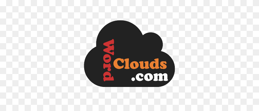 300x300 Free Online Word Cloud Generator And Tag Cloud Creator - PNG Font Generator