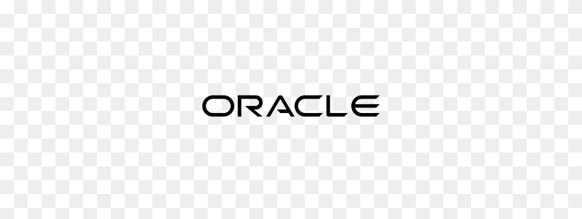 256x256 Значок Oracle Скачать Png, Форматы - Логотип Oracle Png