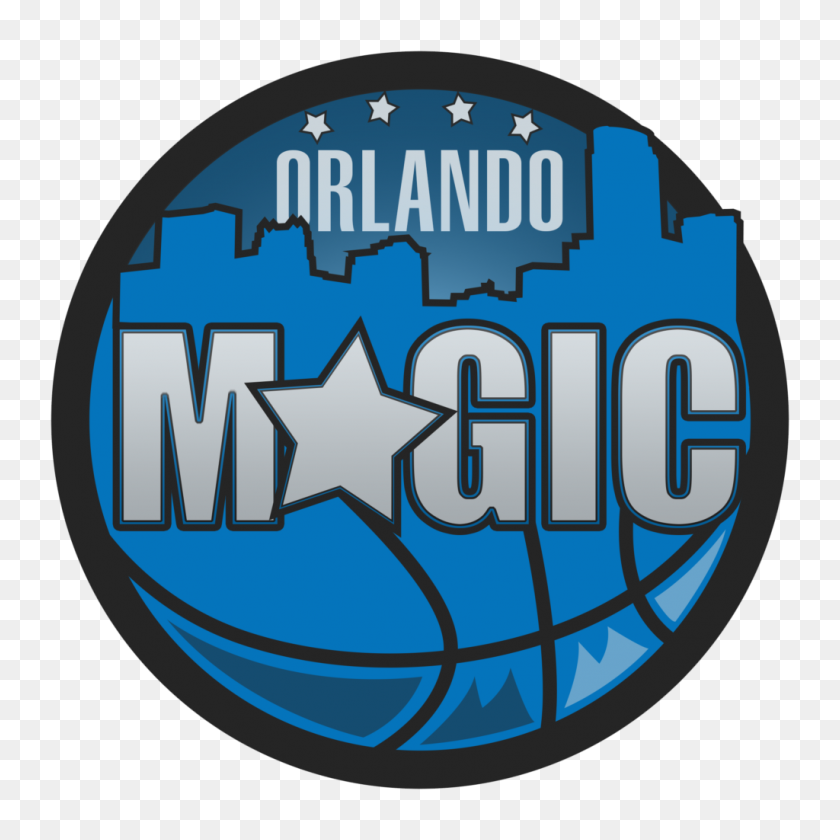 1024x1024 Free Orlando Magic Png - Orlando Magic Logo PNG
