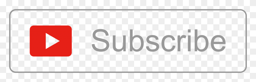 Free Outline Youtube Subscribe Button Png Youtube Stunning Free Transparent Png Clipart Images Free Download