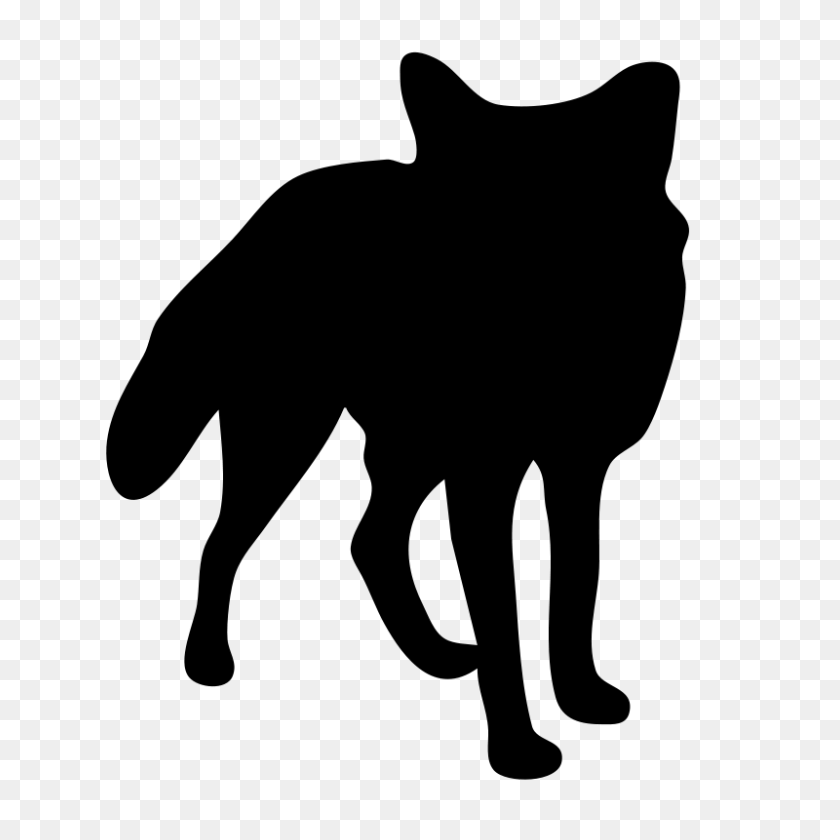 800x800 Free Panther Clip Art - Panther Head Clipart