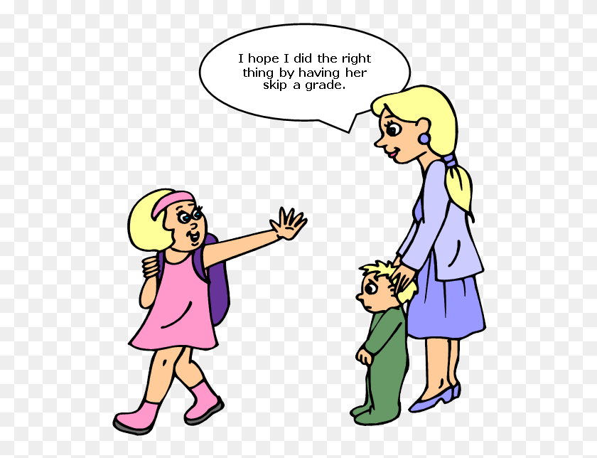 534x584 Free Parenting Cliparts - Frustrated Student Clipart
