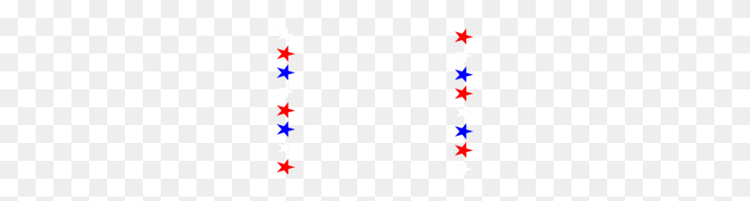 220x165 Бесплатные Патриотические Клипарт Границы Красный, Белый И Синий Границы Синий - Синяя Граница Png