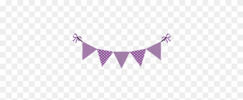 400x286 Free Pennant Png Hd Transparent Pennant Hd Images - Purple Banner PNG
