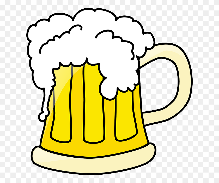 638x640 Free Photo Alcohol Jar Germany Drink Mug Thirst Beer - Booze Clipart