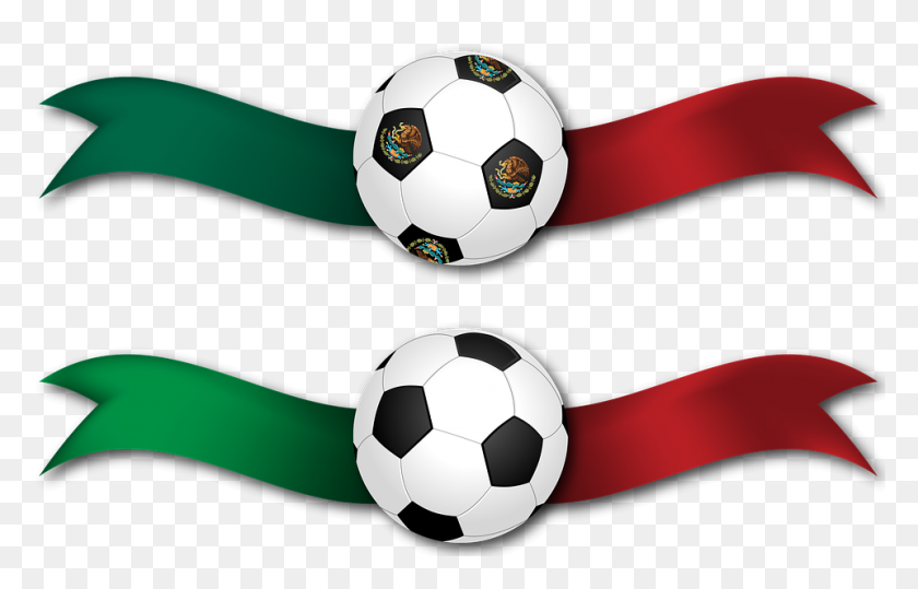 960x590 Free Photo Ball Mexico Banner Soccer Italy Ribbon Football - Soccer PNG