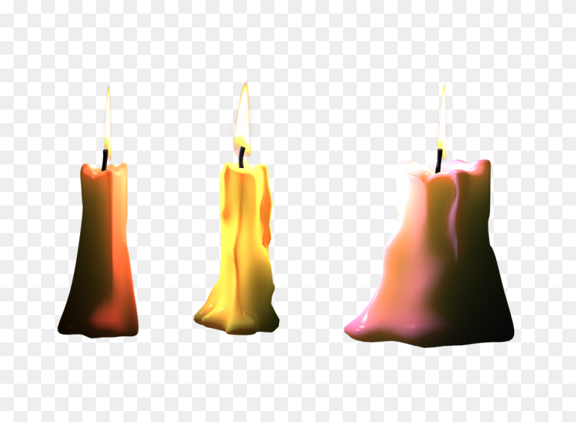 960x685 Free Photo Candles Flame Candle Wax Light Isolated Png Bill - Candle Flame PNG
