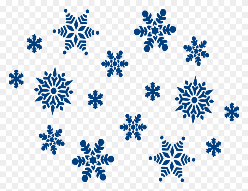 958x720 Foto Gratis De Navidad Cielo Azul Nieve Carámbanos Copos De Nieve De Invierno - Textura De Nieve Png