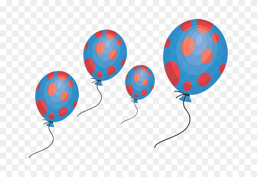 960x640 Free Photo Clipart Celebration Birthday Holiday Balloon Party - Holiday Party Clip Art