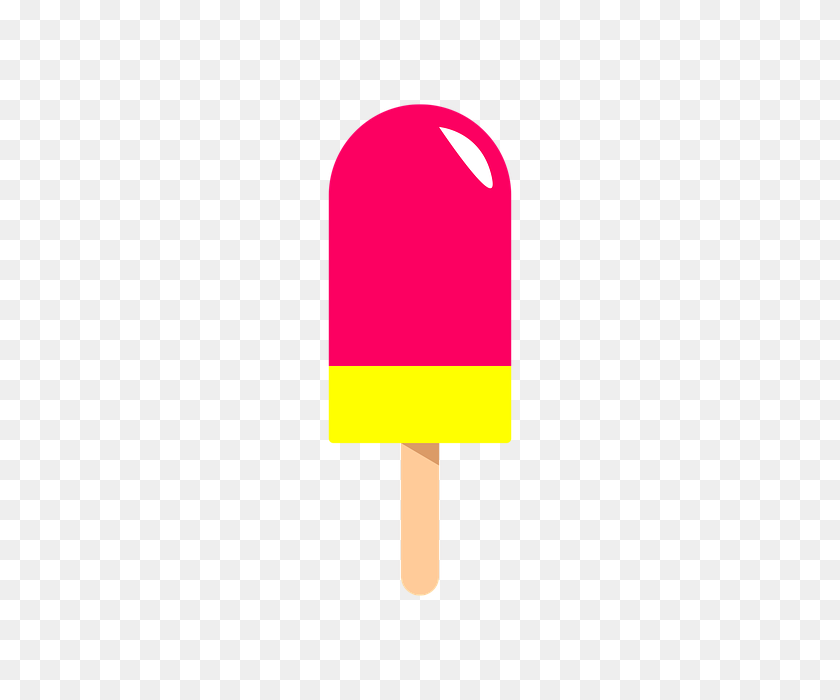 640x640 Free Photo Dessert Ice Popsicle Cold Food Summer Clip Art - Summer Heat Clipart