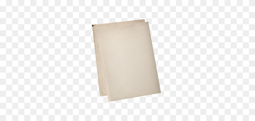 340x340 Free Photo Empty Vintage Isolated Paper Notes Nostalgia Old - Old Paper PNG