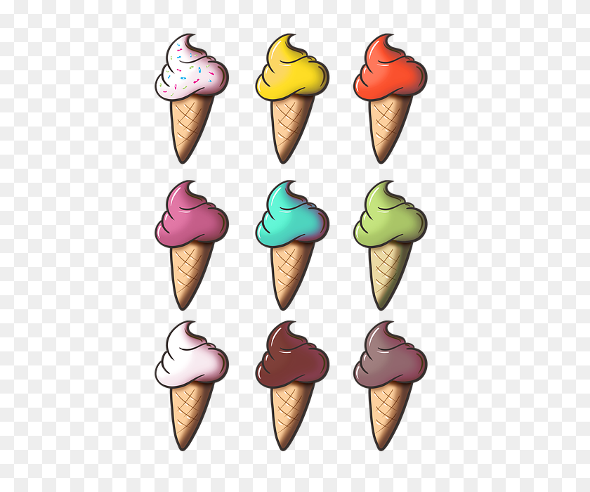 494x640 Бесплатные Фото Мороженое, Шоколад, Мороженое, Рожок, Ванильный Рожок - Мороженое Png