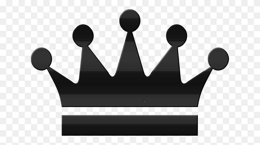 640x407 Free Photo King Clip Art Queen Prince Silhouette Gold Crown - King Crown Clipart