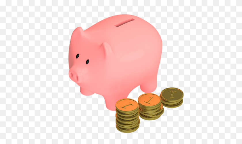 960x540 Free Photo Snout Piggy Pig Coins Pennies Money Animal Save - Pennies PNG