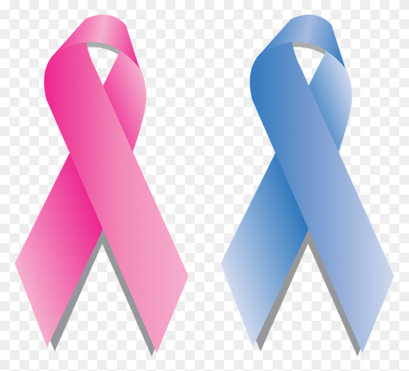 798x720 Free Photo Syndrome Cancer Ribbon Support Ards Prevention - Breast Cancer Ribbon PNG