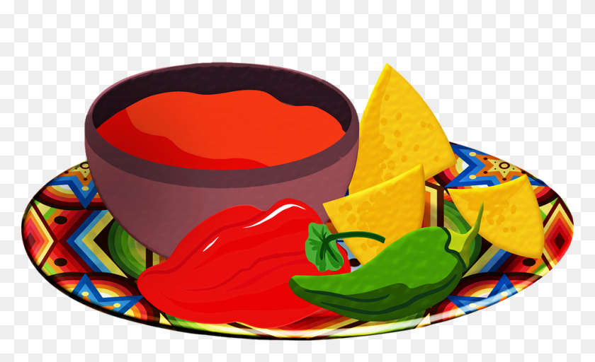 960x557 Free Photo Tomatoes Tortilla Chips Salsa Red Chili Chips - Salsa PNG
