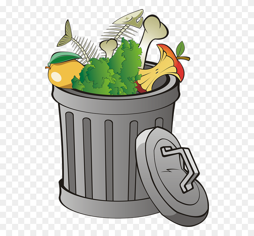 542x720 Free Photo Waste Trash Garbage Recycling Recyclable Ecology - Garbage PNG