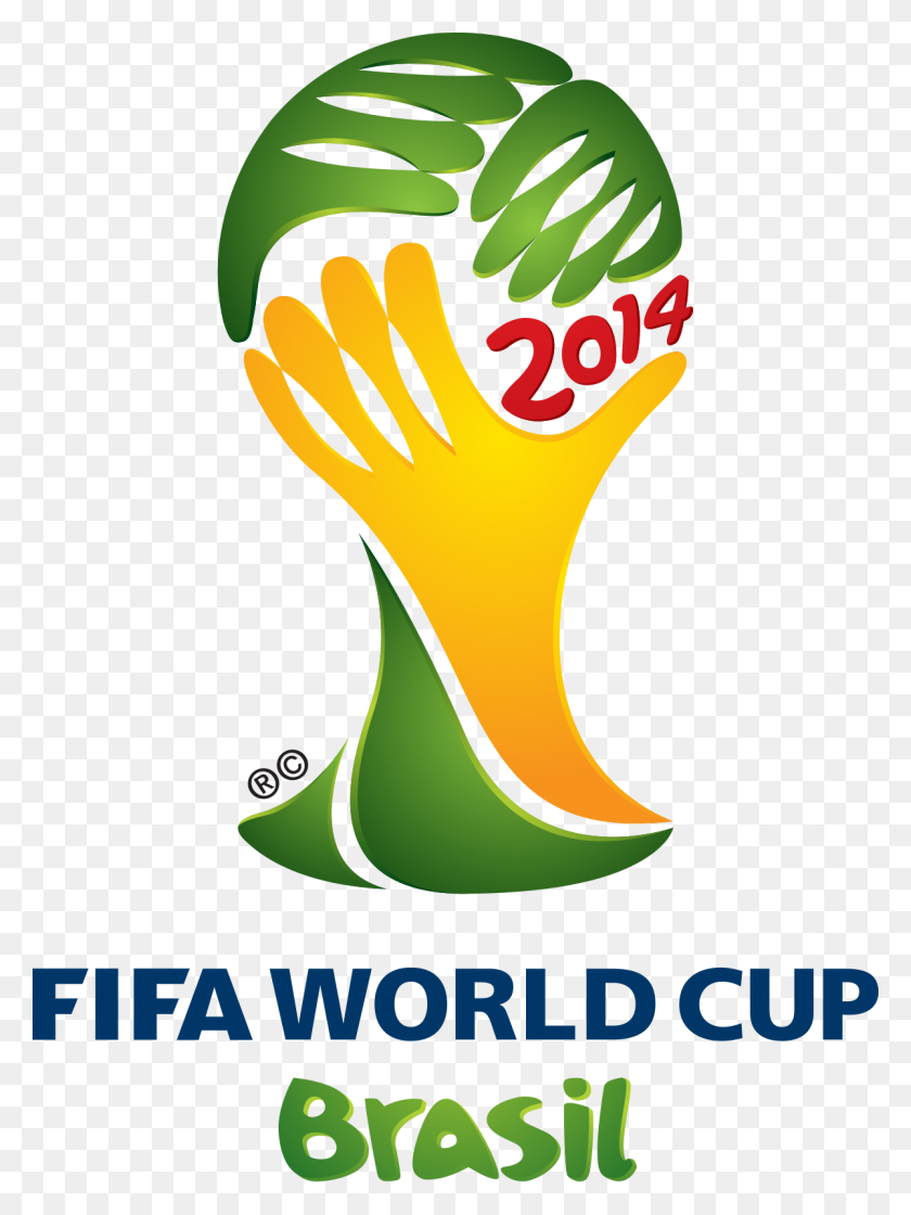 1200x1632 Бесплатное Фото World Cup Brasil - World Cup Clipart