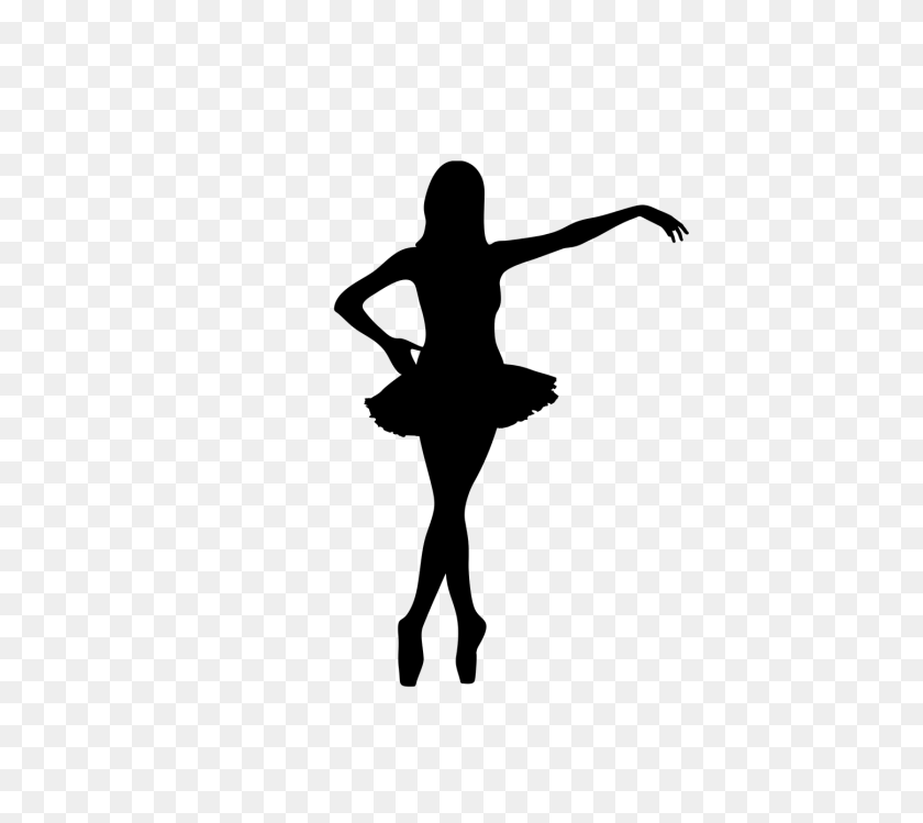 500x689 Free Photos Ballet Dancer Silhouette Search, Download - Ballerina Silhouette PNG