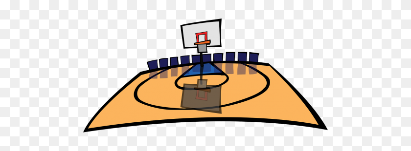 500x250 Free Photos Basketball Board Search, Download - Basketball Rim Clipart