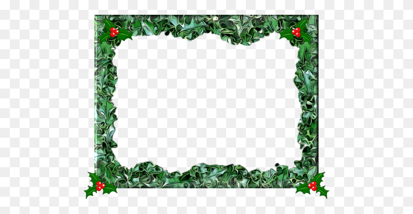 500x375 Free Photos Christmas Border Search, Download - Winter Border Clipart
