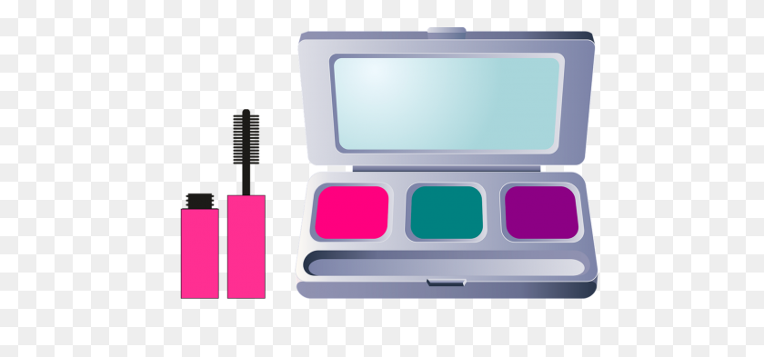 500x333 Free Photos Cosmetic Search, Download - Eyeshadow Clipart