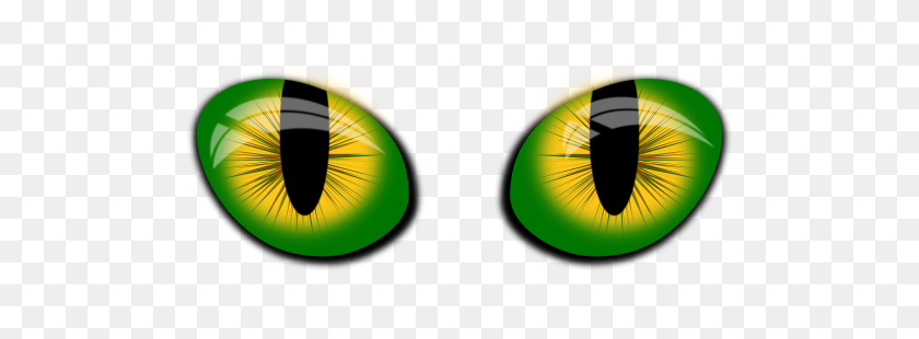 500x250 Free Photos Eyes Vector Search, Download - Cat Eyes PNG