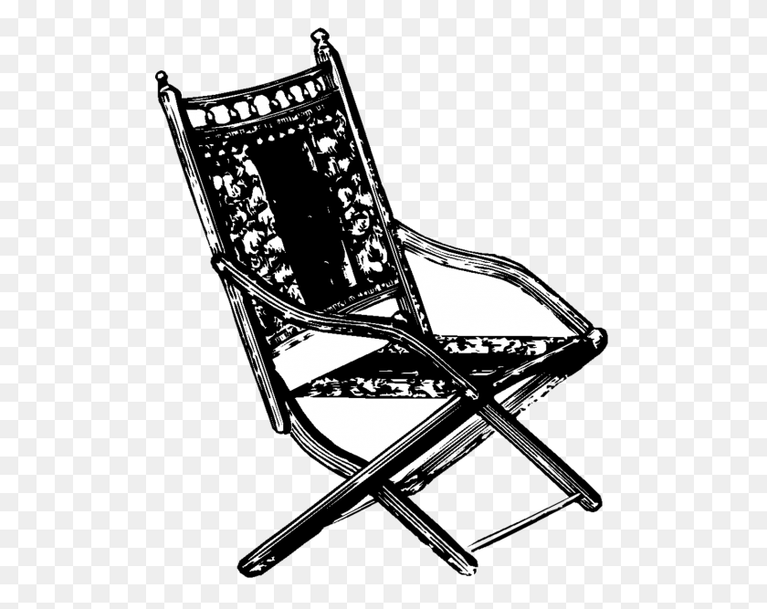 500x607 Free Photos Fancy Chair Search, Download - Rocking Chair Clipart