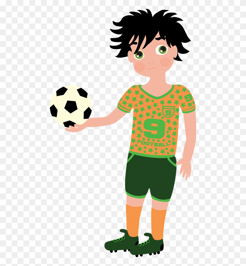 500x847 Free Photos Soccer Jersey Search, Download - Soccer Coach Clipart