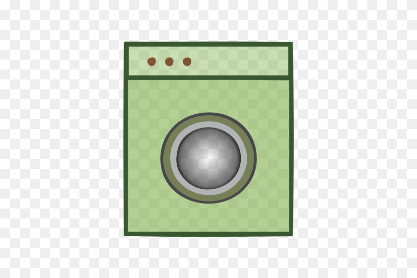 500x500 Free Photos Washing Machine Clip Art Search, Download - Washing Dishes Clipart
