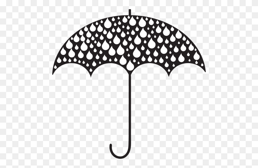 500x488 Fotos Gratis Protección Contra El Clima Buscar, Descargar - Umbrella And Rain Clipart