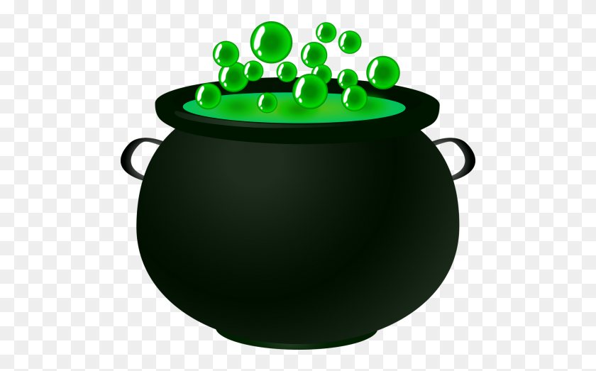 500x463 Free Photos Witch's Potion Search, Download - Witches Brew Clipart
