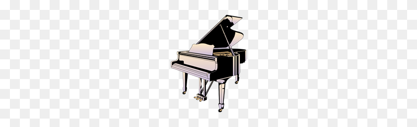 152x197 Free Piano Clipart Png, P Ano Icons - Piano PNG